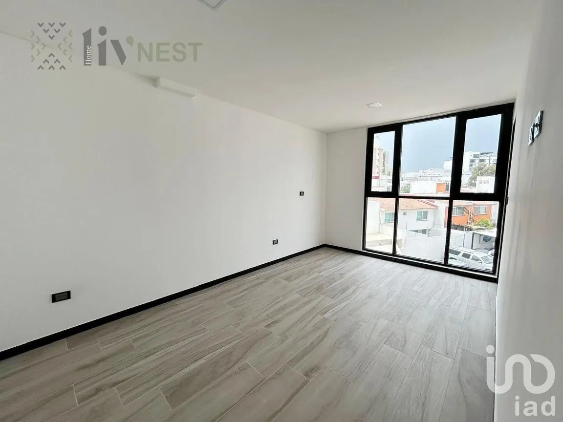 Departamento en Renta en Milenio III, Querétaro, Querétaro | NEX-254472 | iad México | Foto 20 de 22