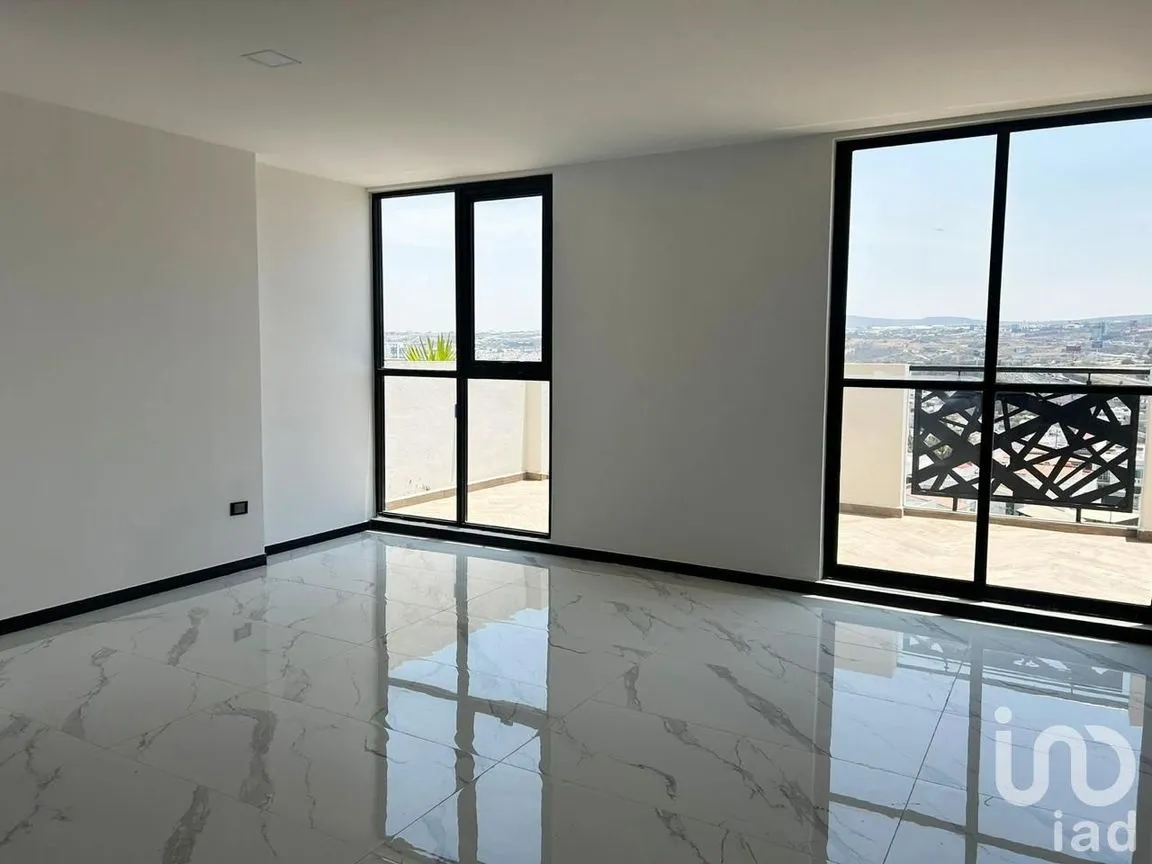Departamento en Renta en Milenio III, Querétaro, Querétaro | NEX-254472 | iad México | Foto 21 de 22