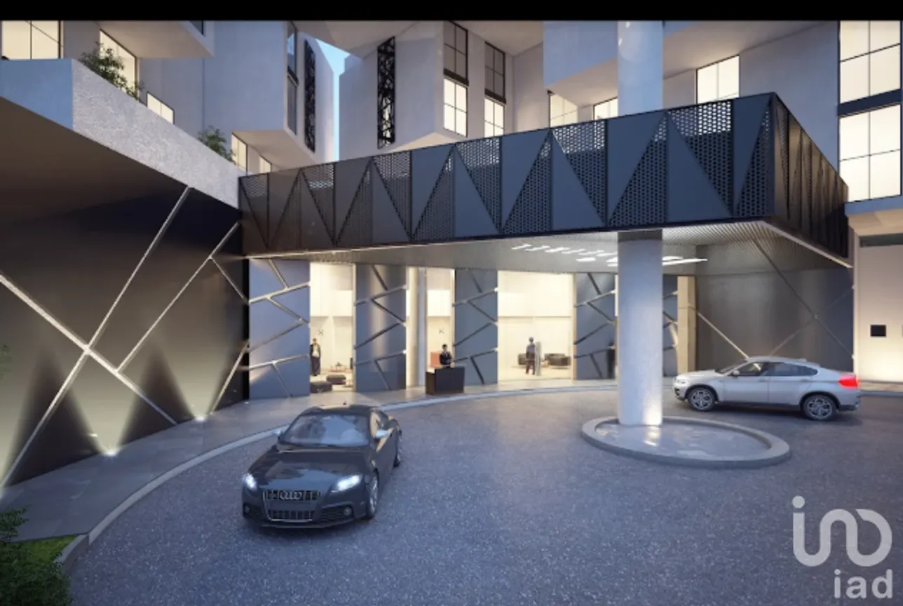 Departamento en Renta en Milenio III, Querétaro, Querétaro | NEX-254472 | iad México | Foto 5 de 22