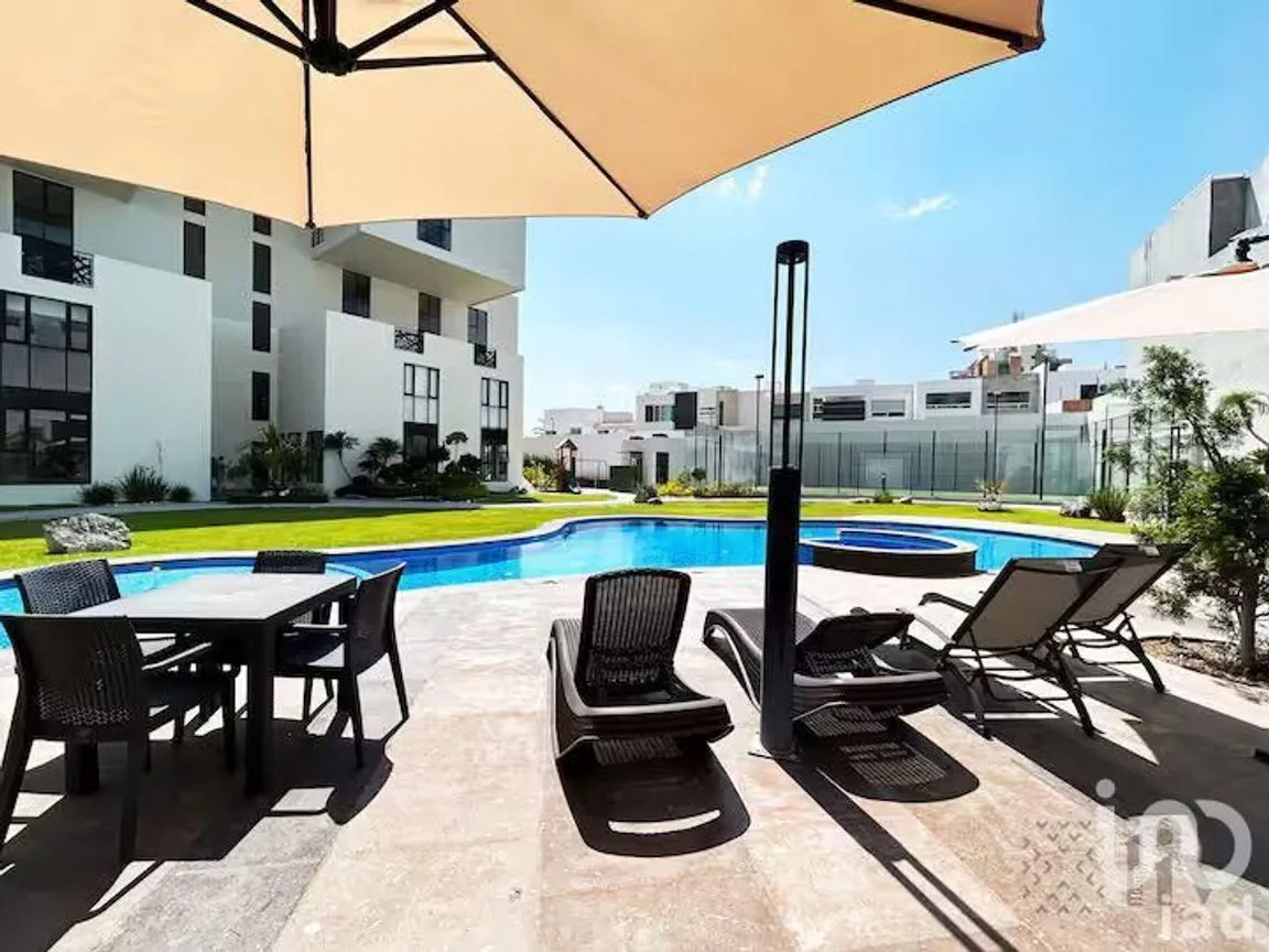 Departamento en Renta en Milenio III, Querétaro, Querétaro | NEX-254472 | iad México | Foto 7 de 22