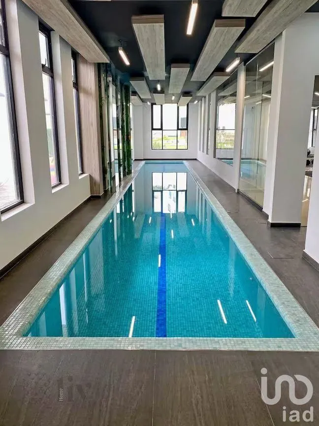Departamento en Renta en Milenio III, Querétaro, Querétaro | NEX-254472 | iad México | Foto 8 de 22