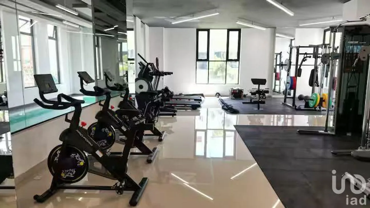 Departamento en Renta en Milenio III, Querétaro, Querétaro | NEX-254472 | iad México | Foto 9 de 22