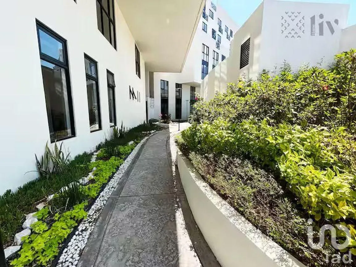Departamento en Renta en Milenio III, Querétaro, Querétaro | NEX-254472 | iad México | Foto 10 de 22