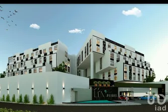 NEX-254472 - Departamento en Renta, con 2 recamaras, con 2 baños, con 94 m2 de construcción en Milenio III, CP 76060, Querétaro.