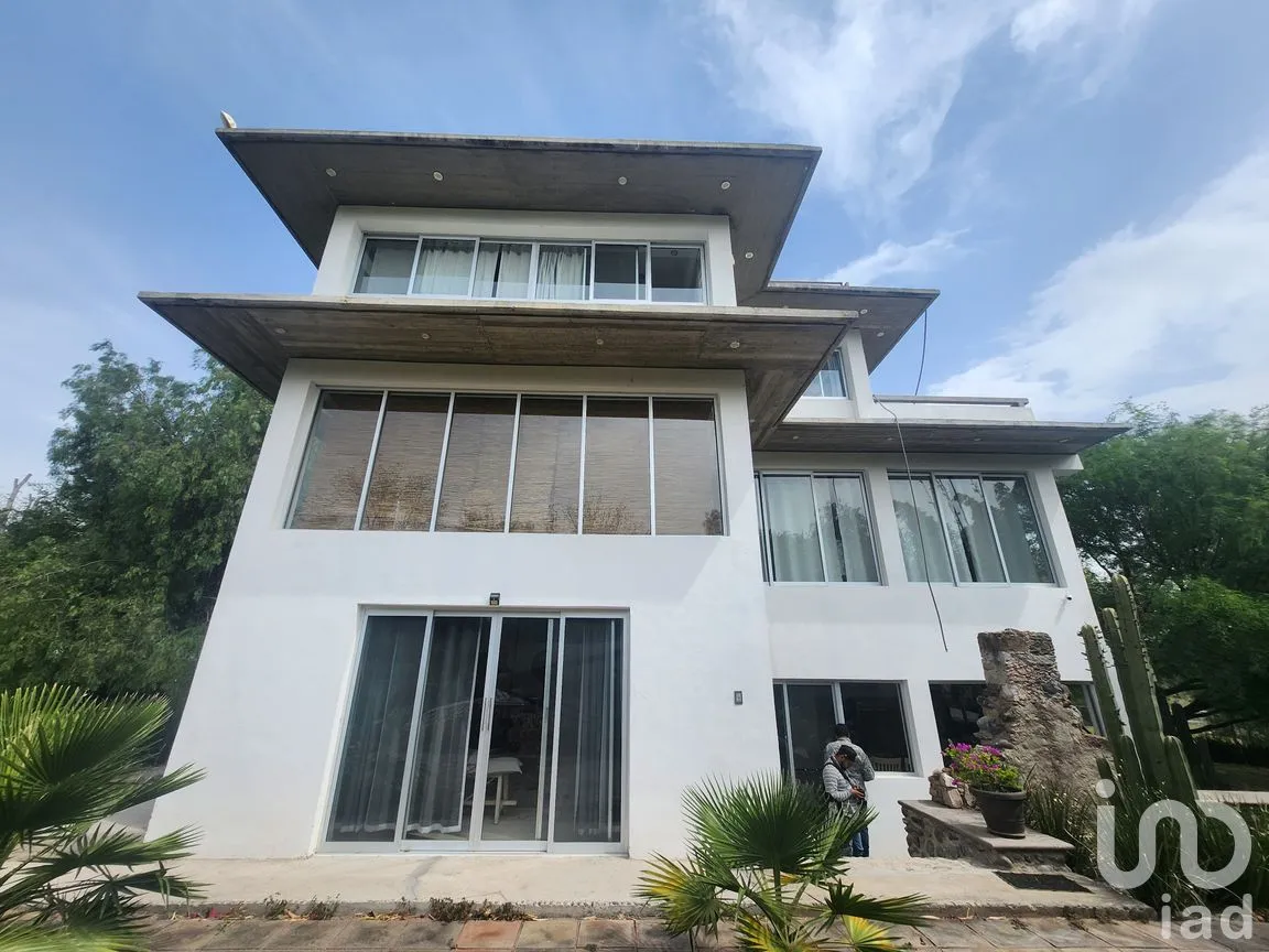 Casa en Venta en Los Carrizos, Tecozautla, Hidalgo | NEX-255399 | iad México | Foto 2 de 21