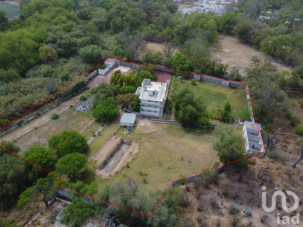 Casa en Venta en Los Carrizos, Tecozautla, Hidalgo | NEX-255399 | iad México | Foto 20 de 21