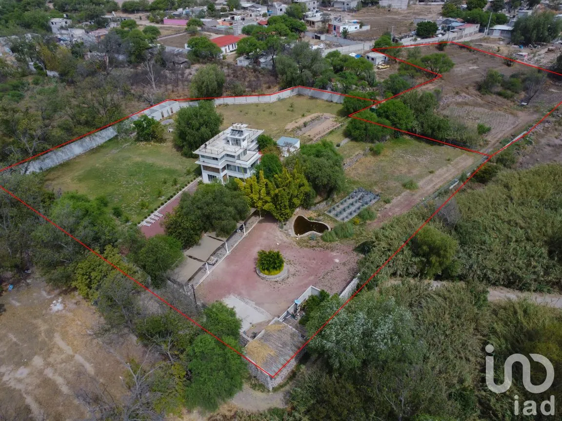 Casa en Venta en Los Carrizos, Tecozautla, Hidalgo | NEX-255399 | iad México | Foto 21 de 21