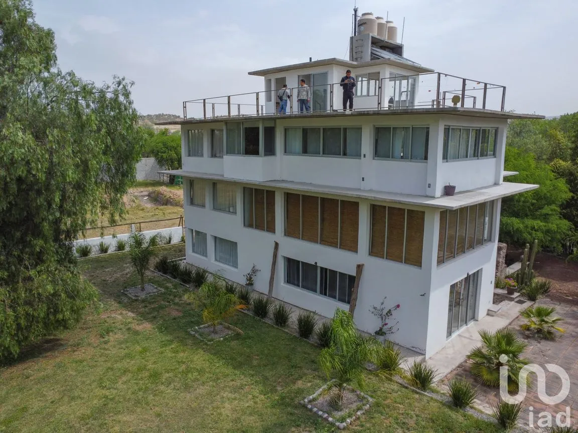 Casa en Venta en Los Carrizos, Tecozautla, Hidalgo | NEX-255399 | iad México | Foto 1 de 21