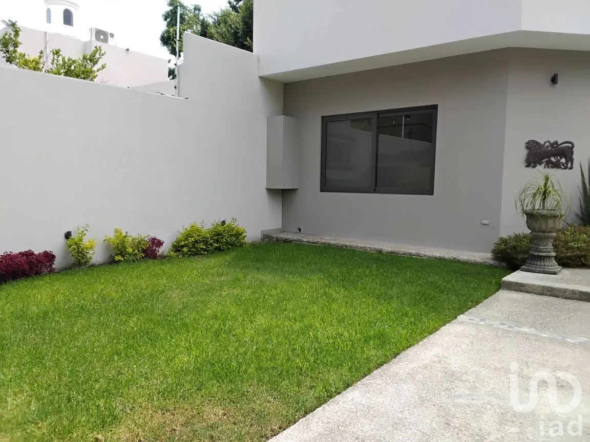 Casa en Venta en Jurica, Querétaro, Querétaro | NEX-256448 | iad México | Foto 2 de 22