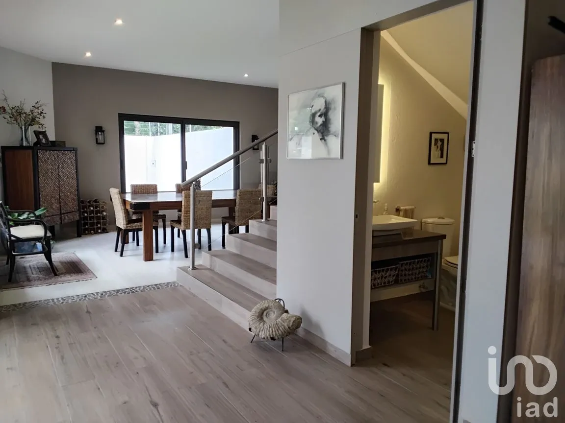 Casa en Venta en Jurica, Querétaro, Querétaro | NEX-256448 | iad México | Foto 12 de 22