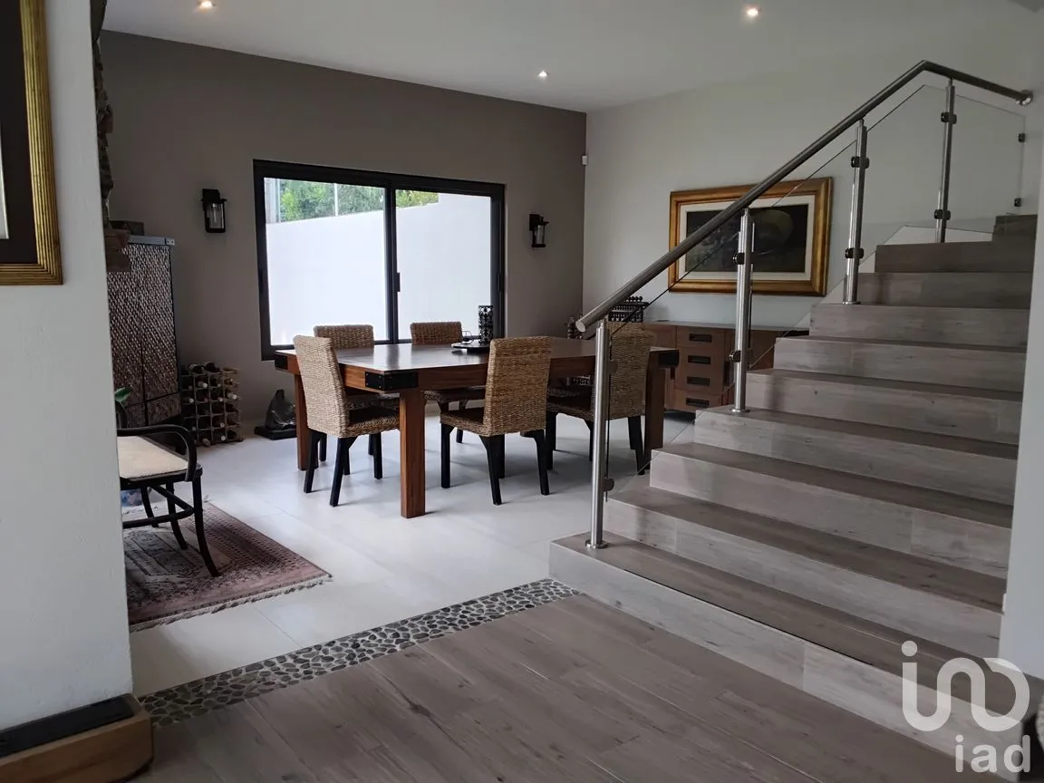 Casa en Venta en Jurica, Querétaro, Querétaro | NEX-256448 | iad México | Foto 14 de 22