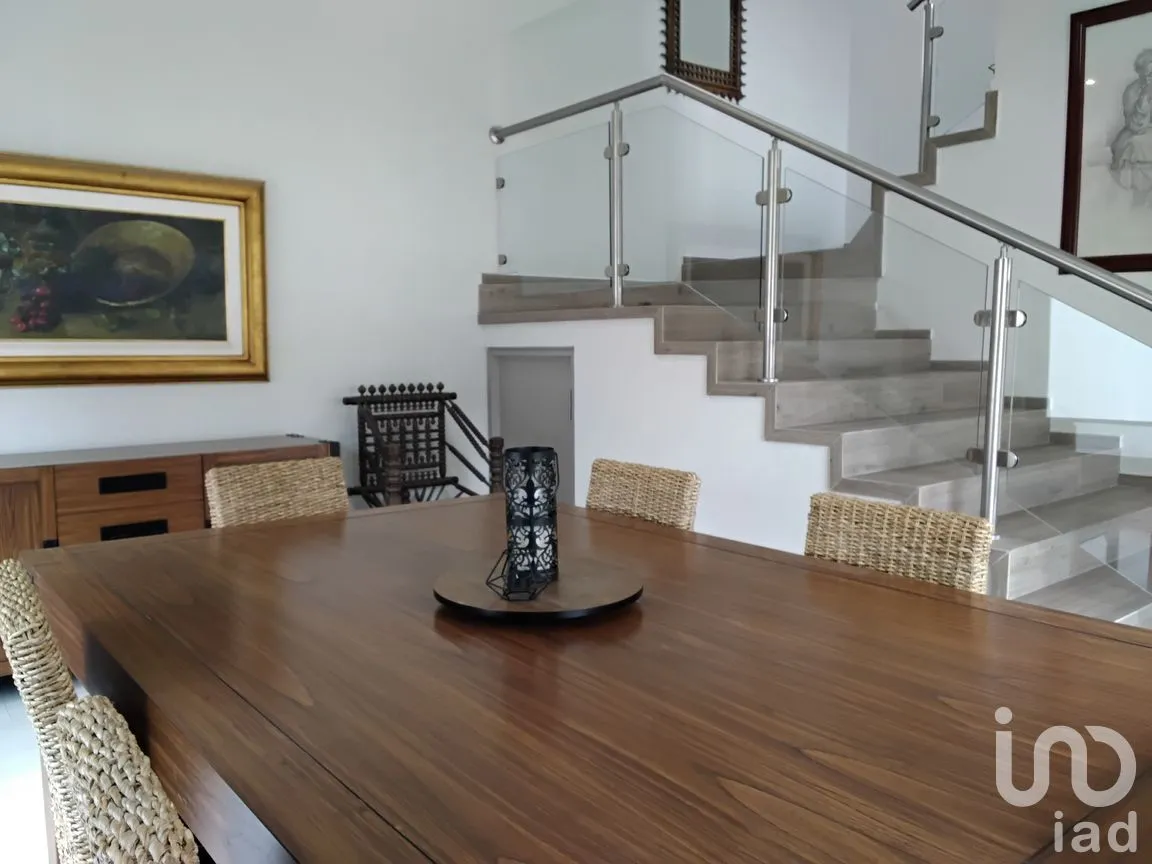 Casa en Venta en Jurica, Querétaro, Querétaro | NEX-256448 | iad México | Foto 15 de 22