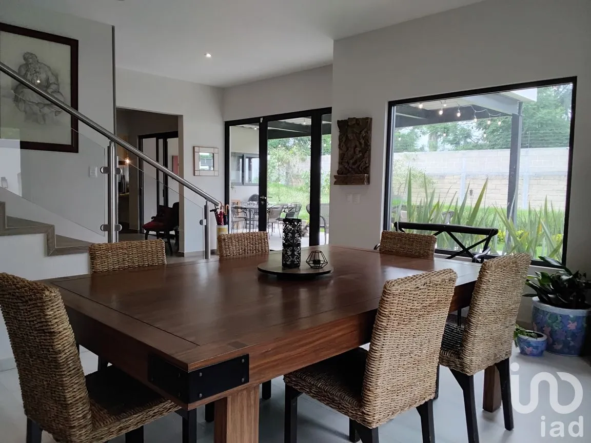 Casa en Venta en Jurica, Querétaro, Querétaro | NEX-256448 | iad México | Foto 16 de 22
