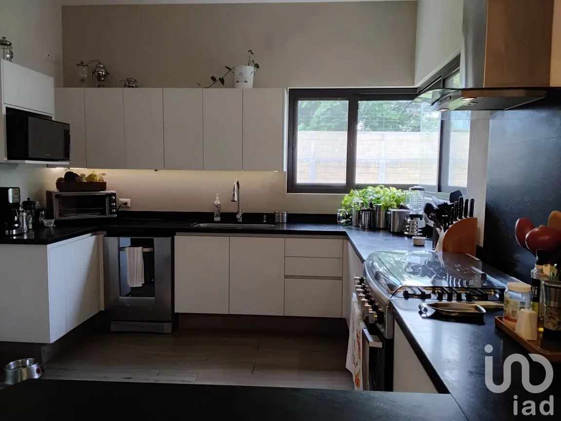 Casa en Venta en Jurica, Querétaro, Querétaro | NEX-256448 | iad México | Foto 17 de 22