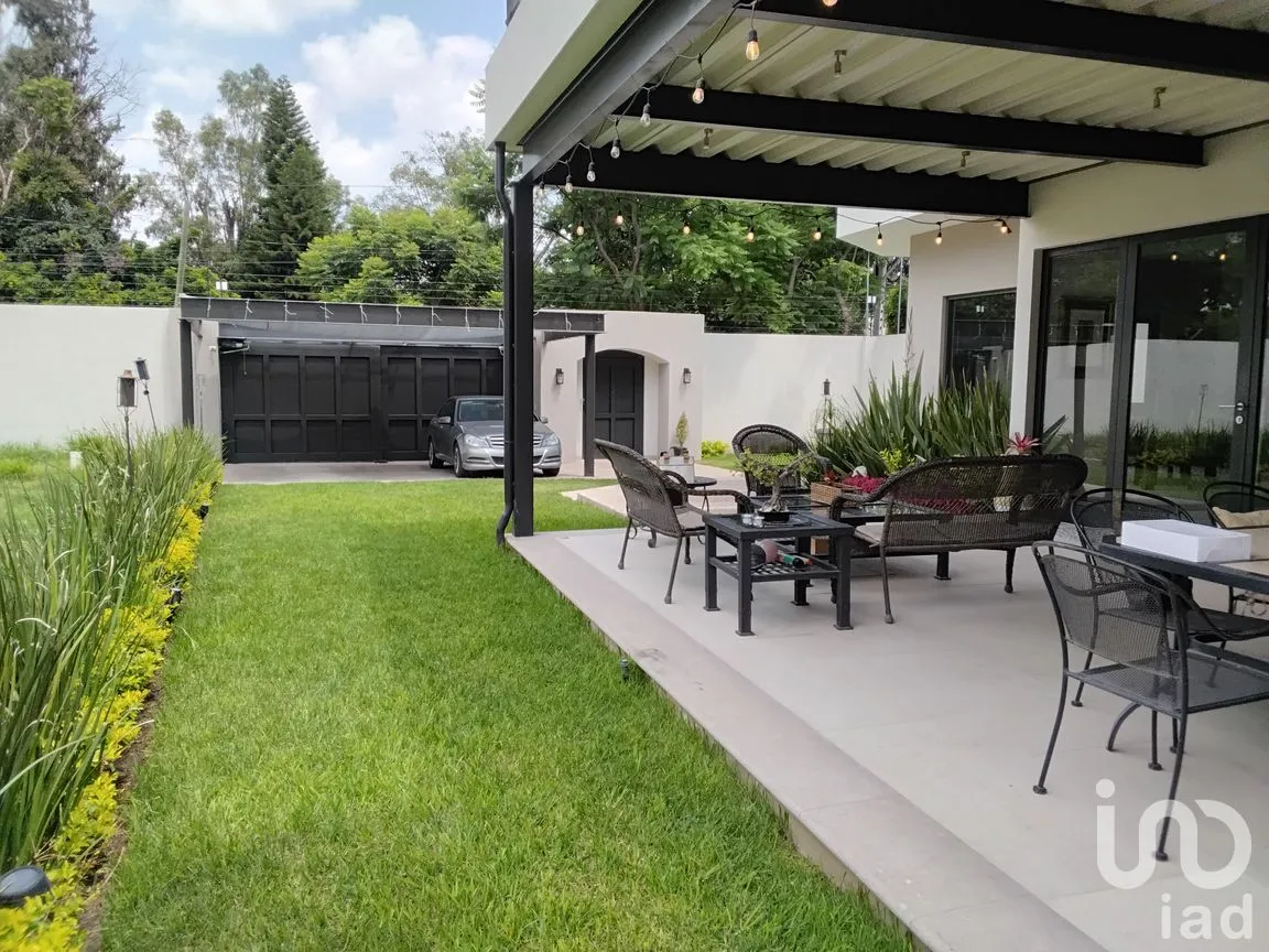 Casa en Venta en Jurica, Querétaro, Querétaro | NEX-256448 | iad México | Foto 3 de 22