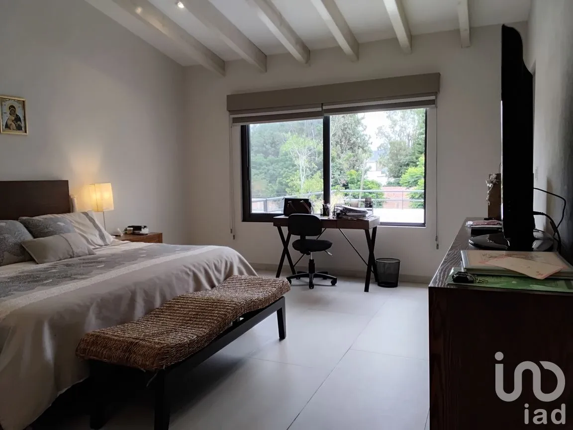 Casa en Venta en Jurica, Querétaro, Querétaro | NEX-256448 | iad México | Foto 21 de 22