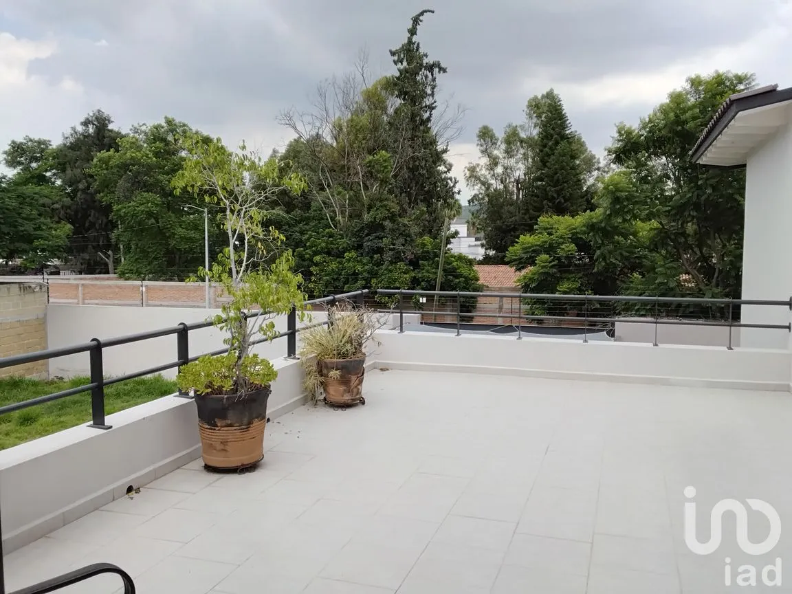 Casa en Venta en Jurica, Querétaro, Querétaro | NEX-256448 | iad México | Foto 22 de 22