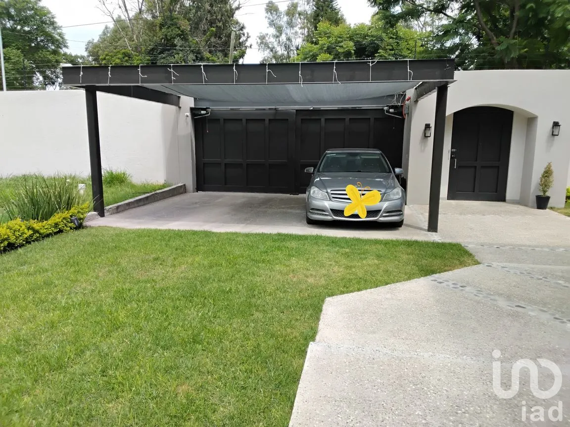 Casa en Venta en Jurica, Querétaro, Querétaro | NEX-256448 | iad México | Foto 5 de 22