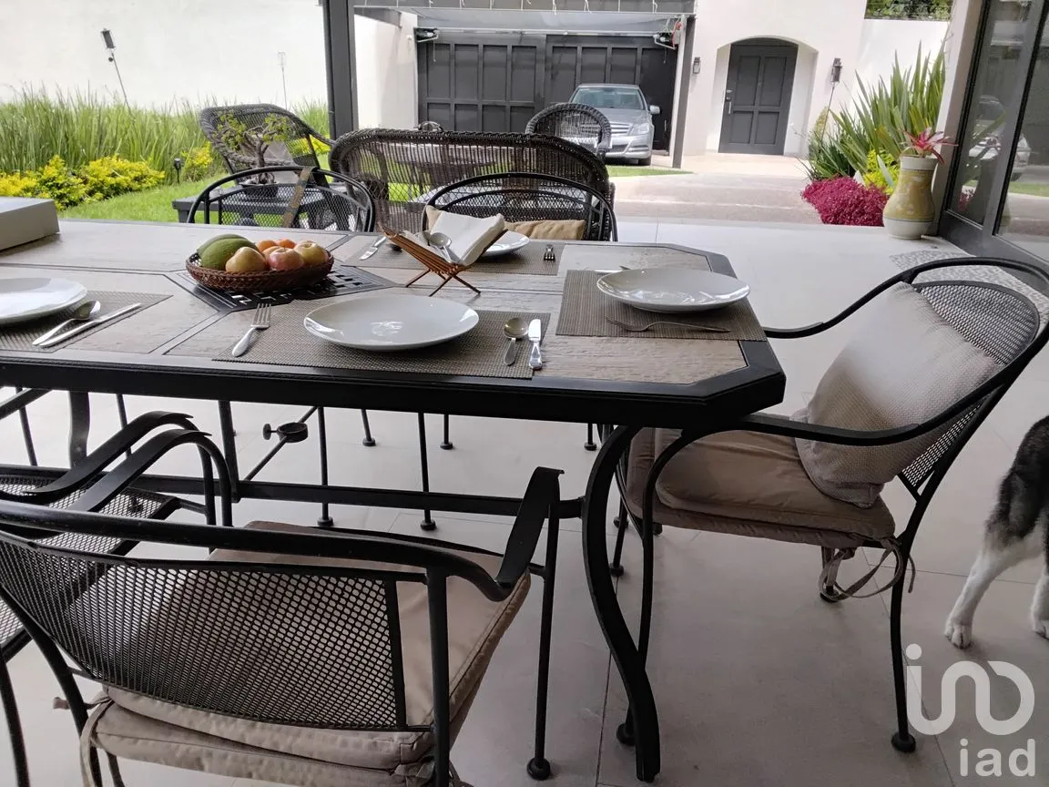 Casa en Venta en Jurica, Querétaro, Querétaro | NEX-256448 | iad México | Foto 6 de 22