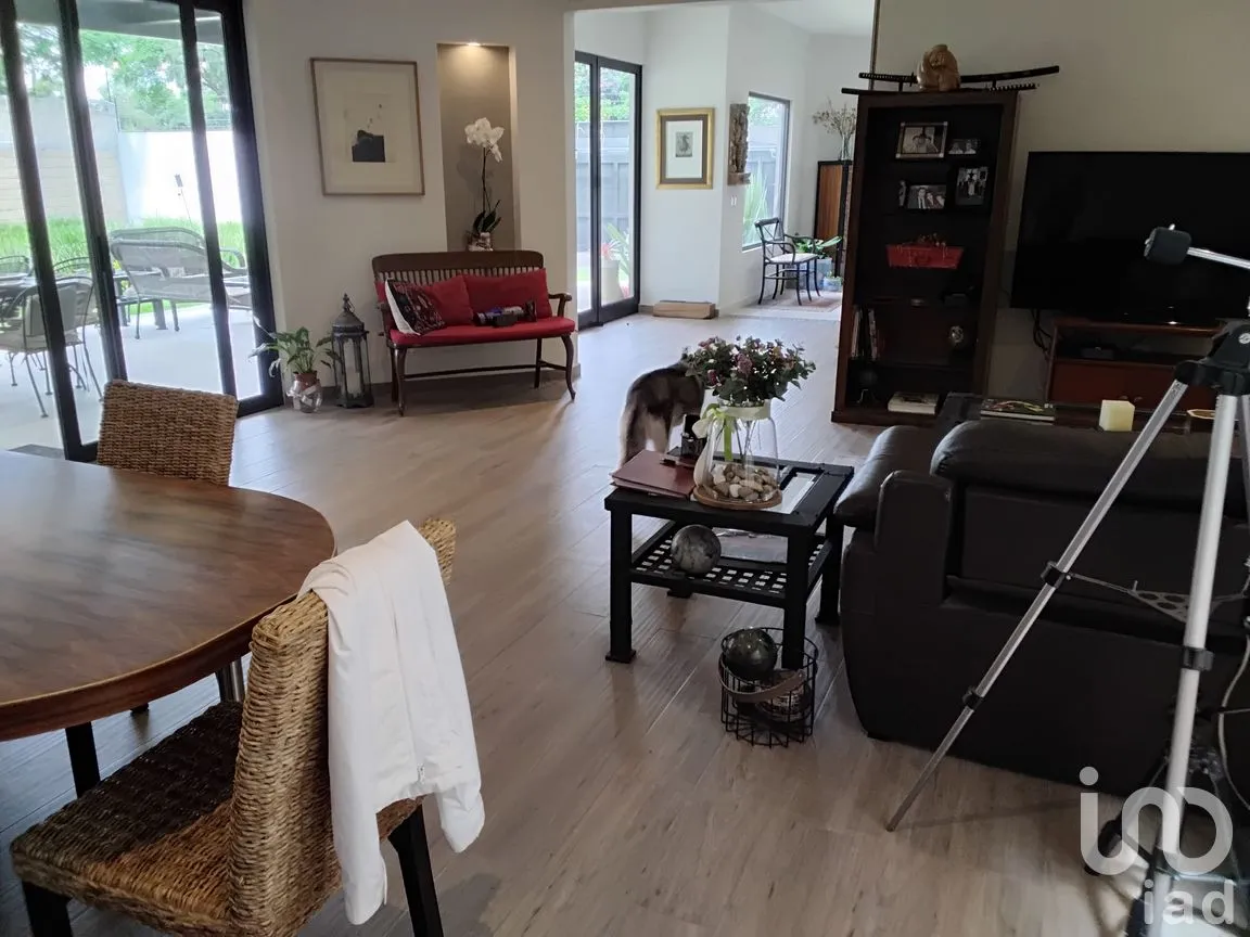 Casa en Venta en Jurica, Querétaro, Querétaro | NEX-256448 | iad México | Foto 7 de 22