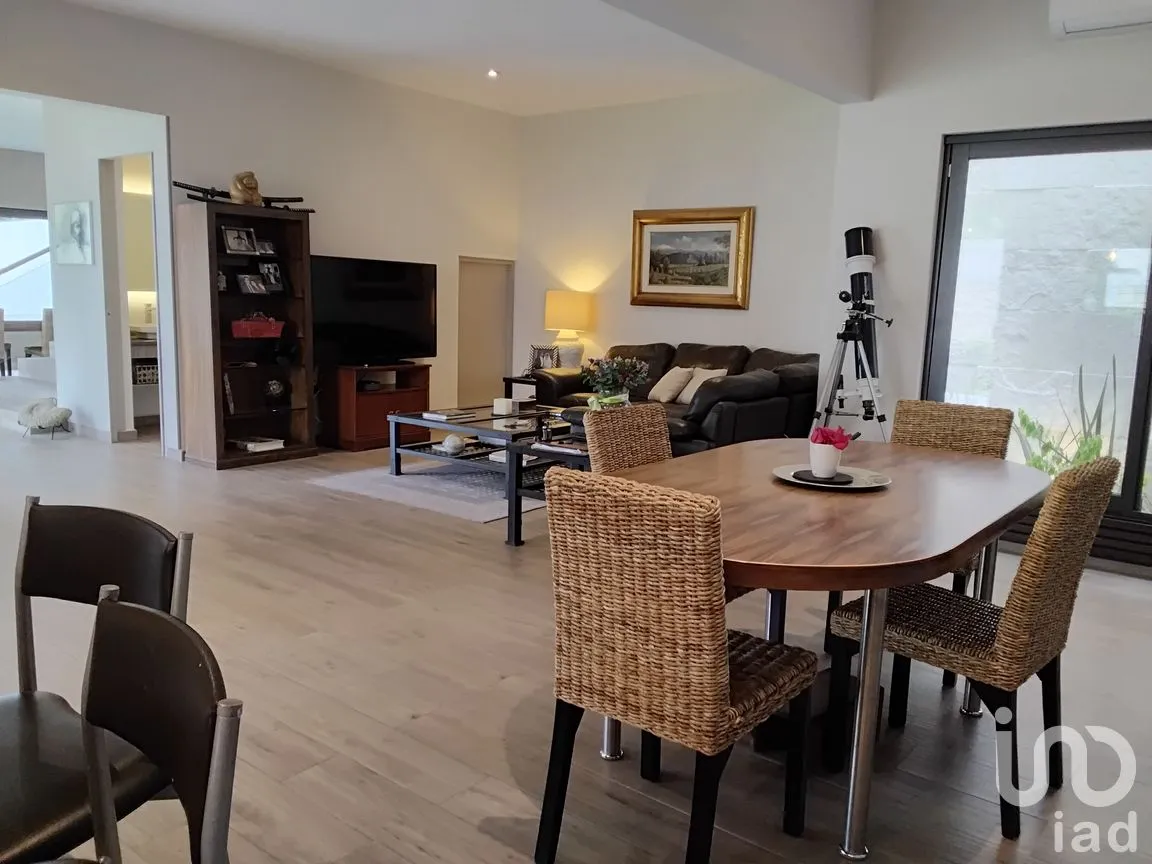 Casa en Venta en Jurica, Querétaro, Querétaro | NEX-256448 | iad México | Foto 8 de 22