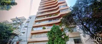 NEX-261235 - Departamento en Renta, con 3 recamaras, con 2 baños, con 210 m2 de construcción en Del Valle Centro, CP 03100, Ciudad de México.