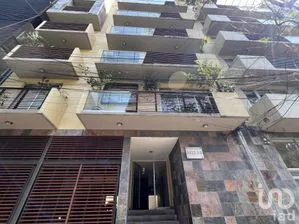 NEX-261824 - Departamento en Renta, con 2 recamaras, con 2 baños, con 92 m2 de construcción en Del Valle Centro, CP 03100, Ciudad de México.
