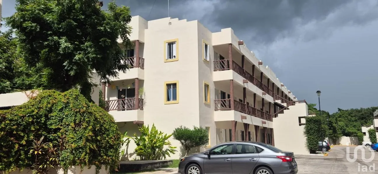 Departamento en Venta en Real Ibiza, Solidaridad, Quintana Roo | NEX-264163 | iad México | Foto 2 de 13