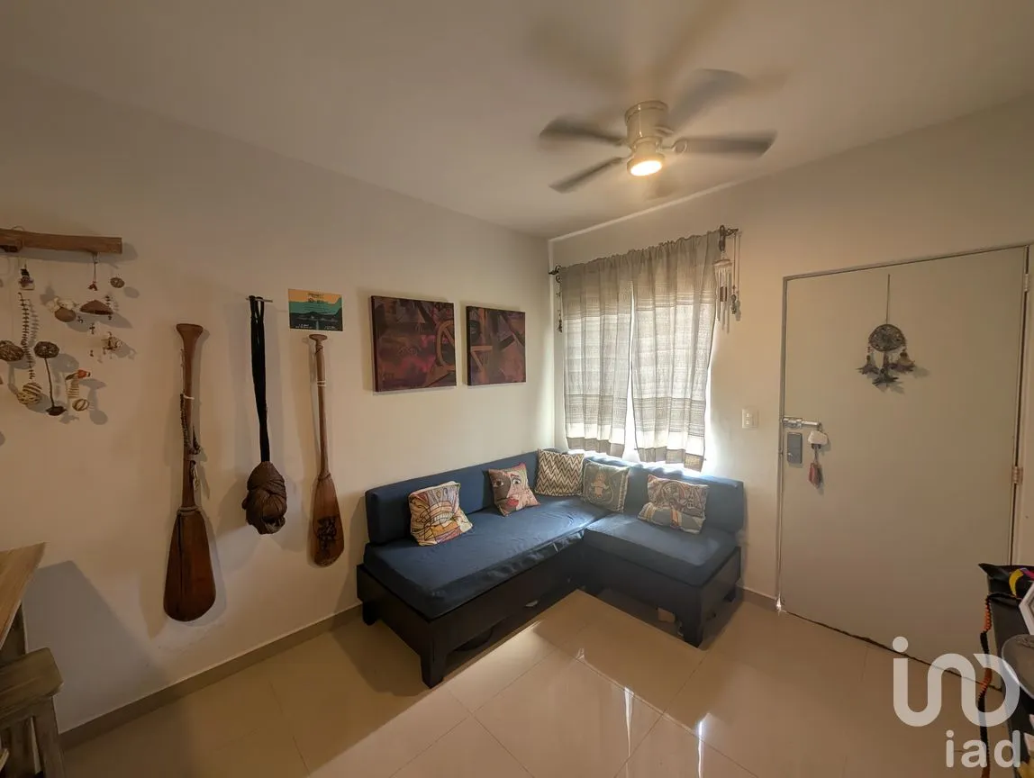 Departamento en Venta en Real Ibiza, Solidaridad, Quintana Roo | NEX-264163 | iad México | Foto 12 de 13