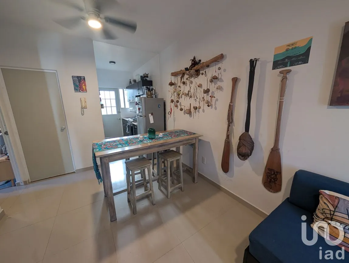 Departamento en Venta en Real Ibiza, Solidaridad, Quintana Roo | NEX-264163 | iad México | Foto 7 de 13