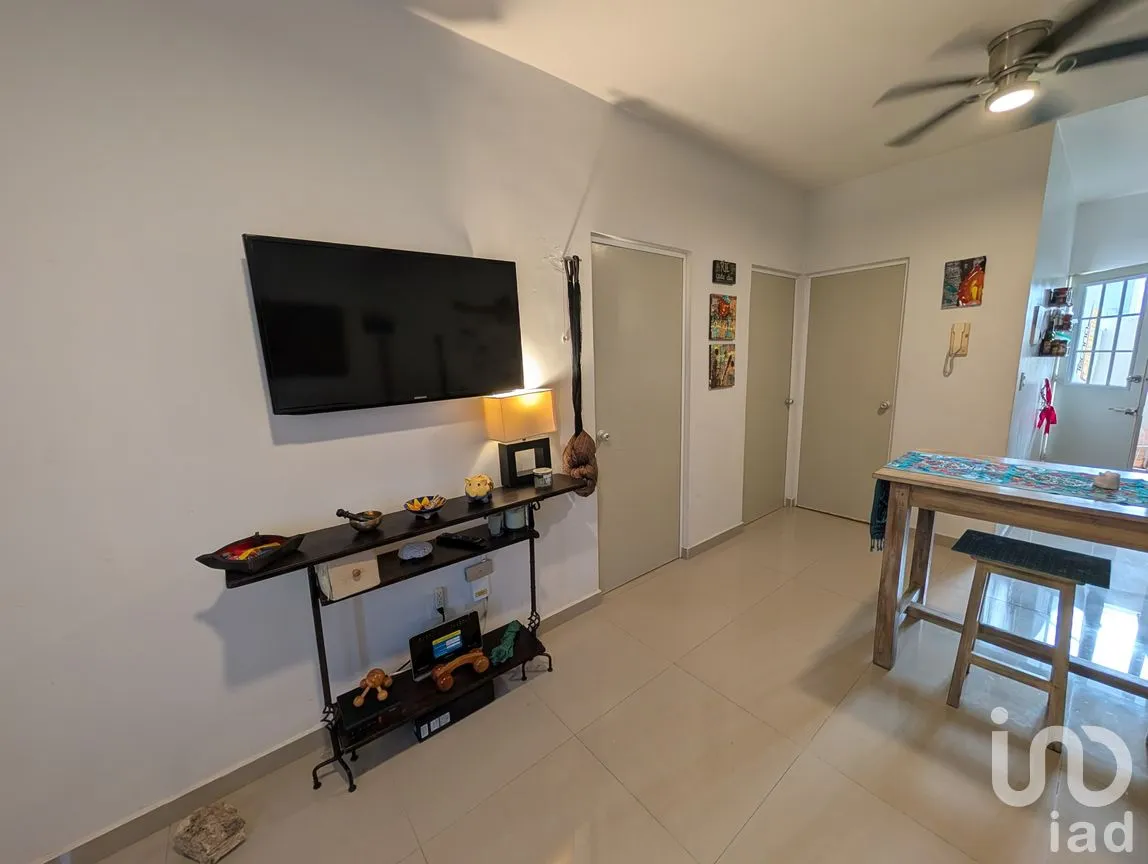Departamento en Venta en Real Ibiza, Solidaridad, Quintana Roo | NEX-264163 | iad México | Foto 9 de 13