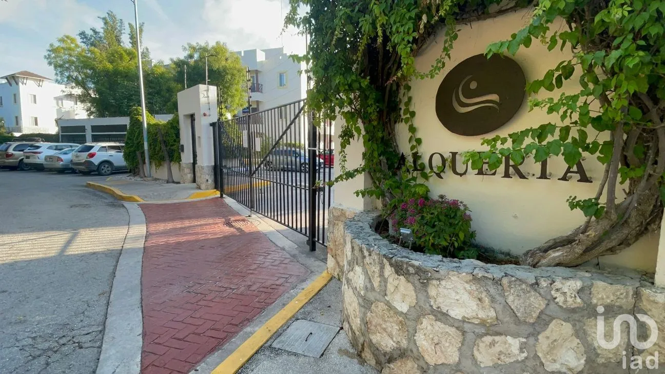 Departamento en Venta en Real Ibiza, Solidaridad, Quintana Roo | NEX-264163 | iad México | Foto 11 de 19