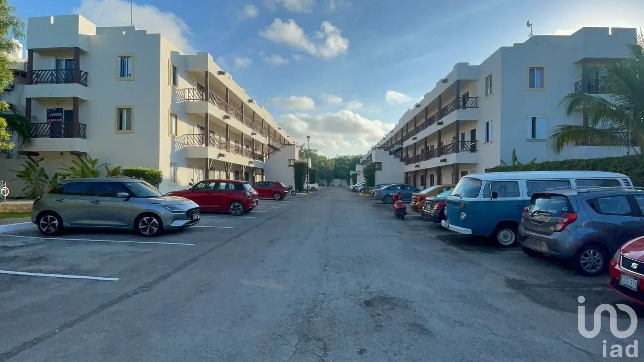 Departamento en Venta en Real Ibiza, Solidaridad, Quintana Roo | NEX-264163 | iad México | Foto 15 de 19