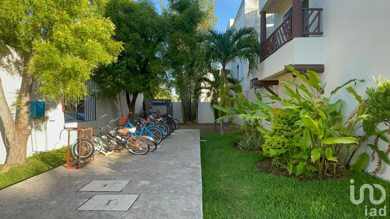 Departamento en Venta en Real Ibiza, Solidaridad, Quintana Roo | NEX-264163 | iad México | Foto 16 de 19