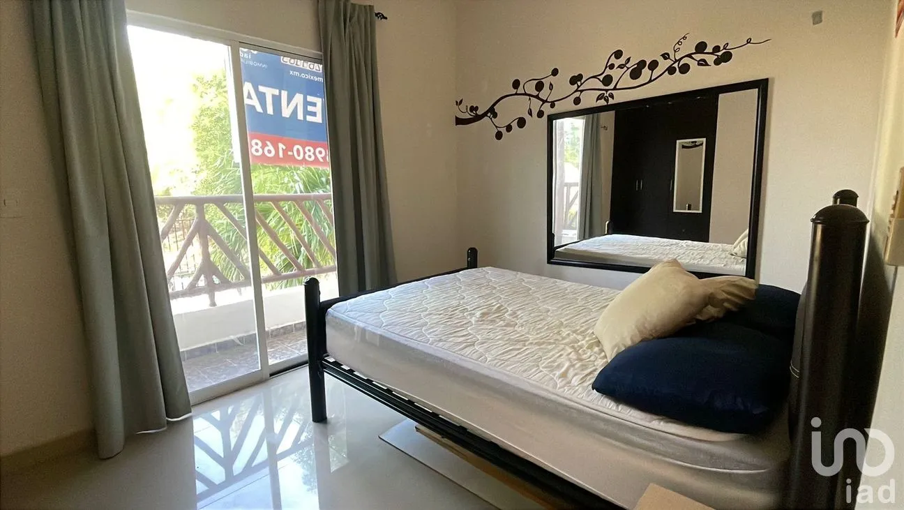 Departamento en Venta en Real Ibiza, Solidaridad, Quintana Roo | NEX-264163 | iad México | Foto 3 de 19