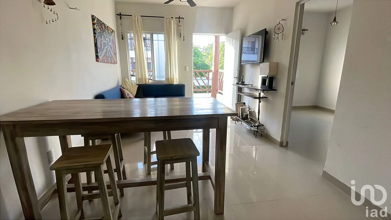 Departamento en Venta en Real Ibiza, Solidaridad, Quintana Roo | NEX-264163 | iad México | Foto 7 de 19