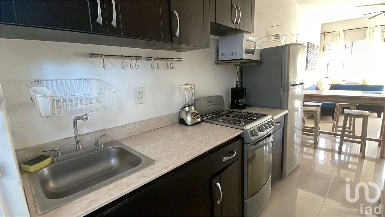Departamento en Venta en Real Ibiza, Solidaridad, Quintana Roo | NEX-264163 | iad México | Foto 8 de 19