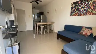 NEX-264163 - Departamento en Venta, con 2 recamaras, con 1 baño, con 50 m2 de construcción.