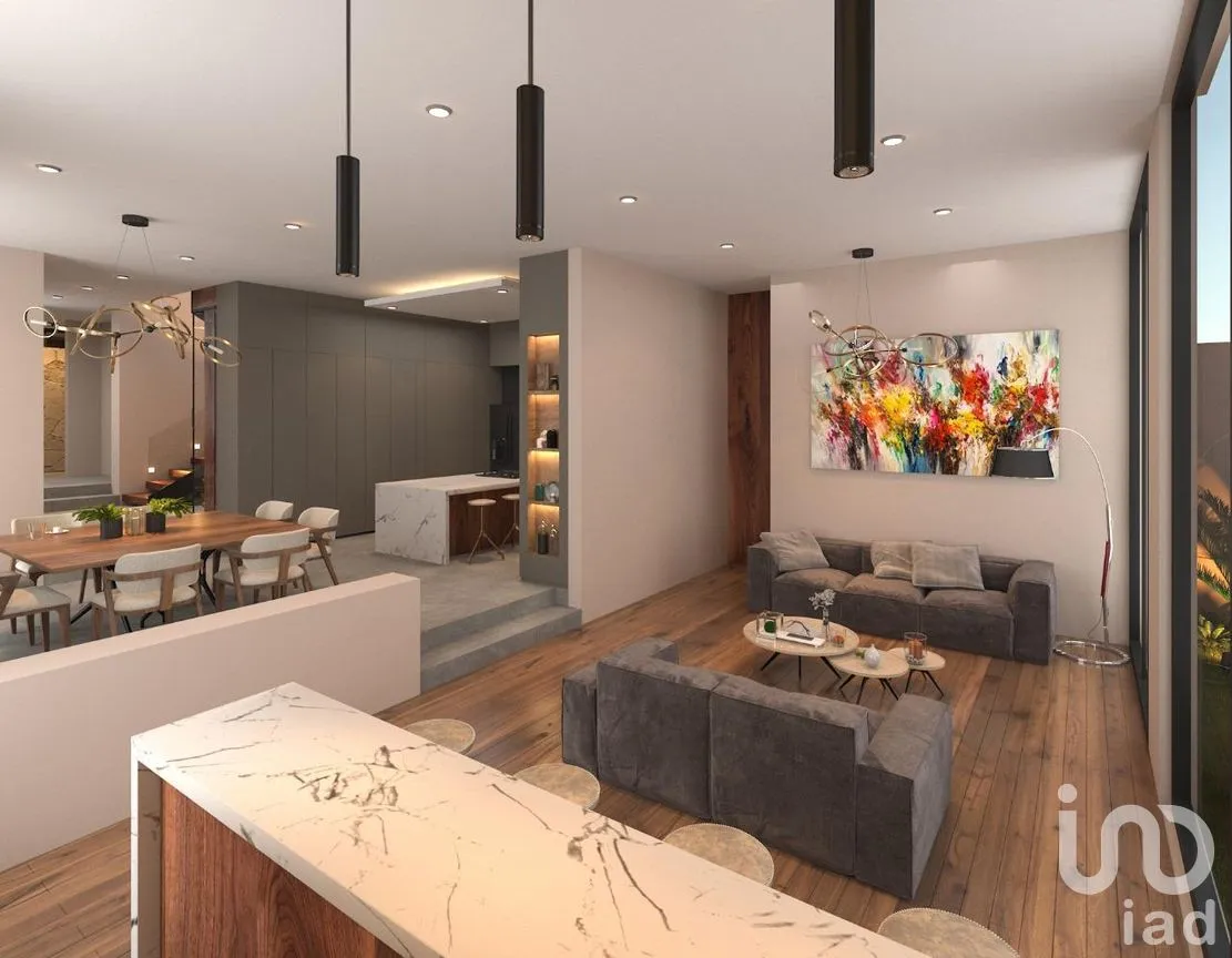 Casa en Venta en Zibatá, El Marqués, Querétaro | NEX-285645 | iad México | Foto 11 de 11