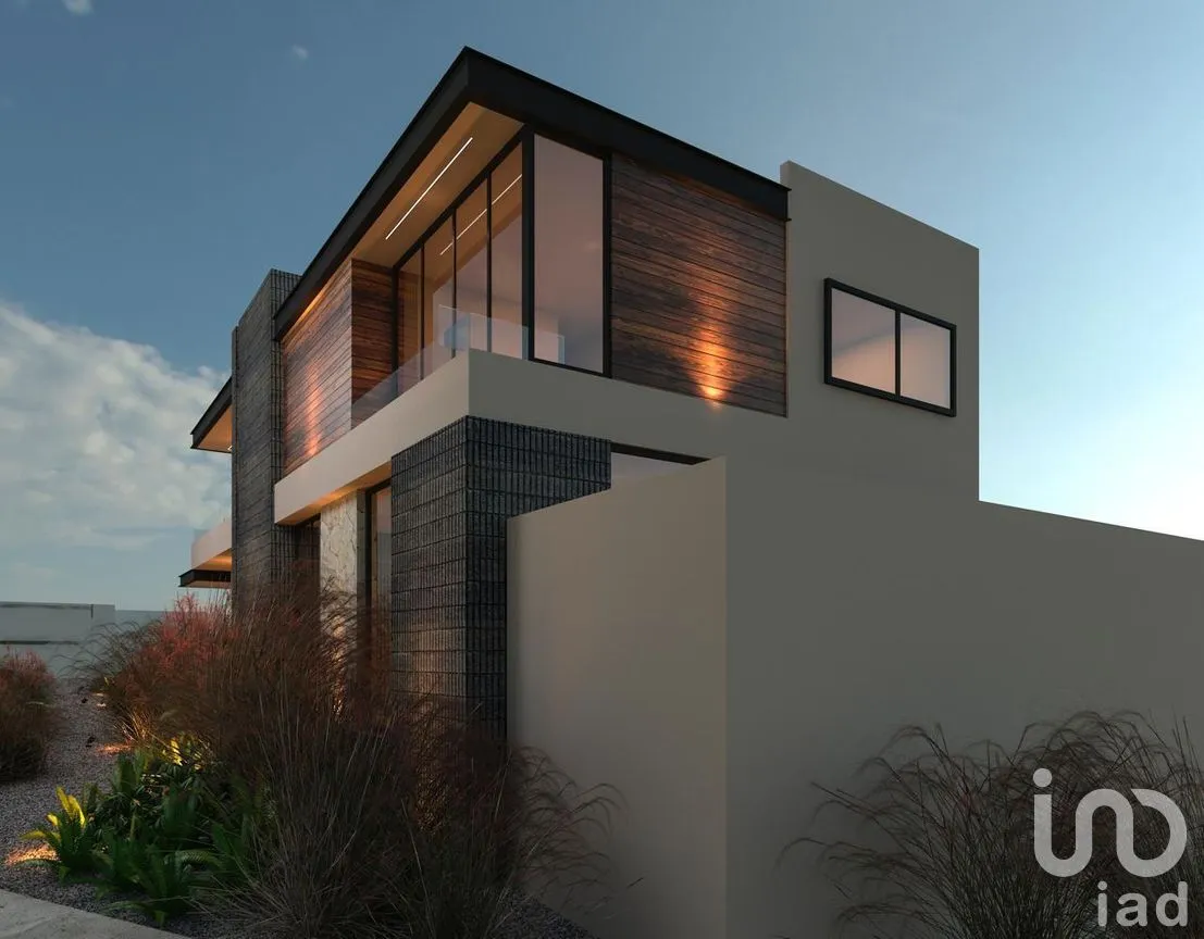 Casa en Venta en Zibatá, El Marqués, Querétaro | NEX-285645 | iad México | Foto 4 de 11