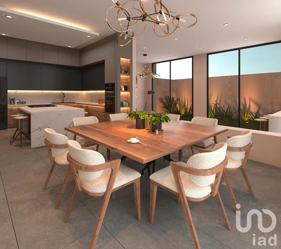 Casa en Venta en Zibatá, El Marqués, Querétaro | NEX-285645 | iad México | Foto 6 de 11