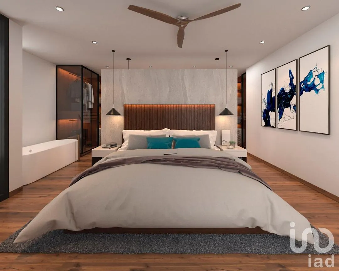 Casa en Venta en Zibatá, El Marqués, Querétaro | NEX-285645 | iad México | Foto 7 de 11