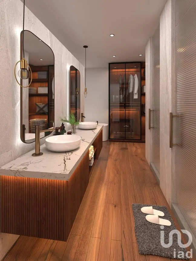 Casa en Venta en Zibatá, El Marqués, Querétaro | NEX-285645 | iad México | Foto 8 de 11