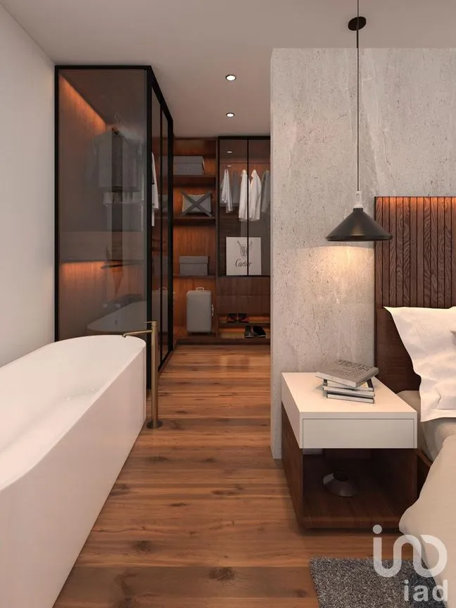 Casa en Venta en Zibatá, El Marqués, Querétaro | NEX-285645 | iad México | Foto 9 de 11