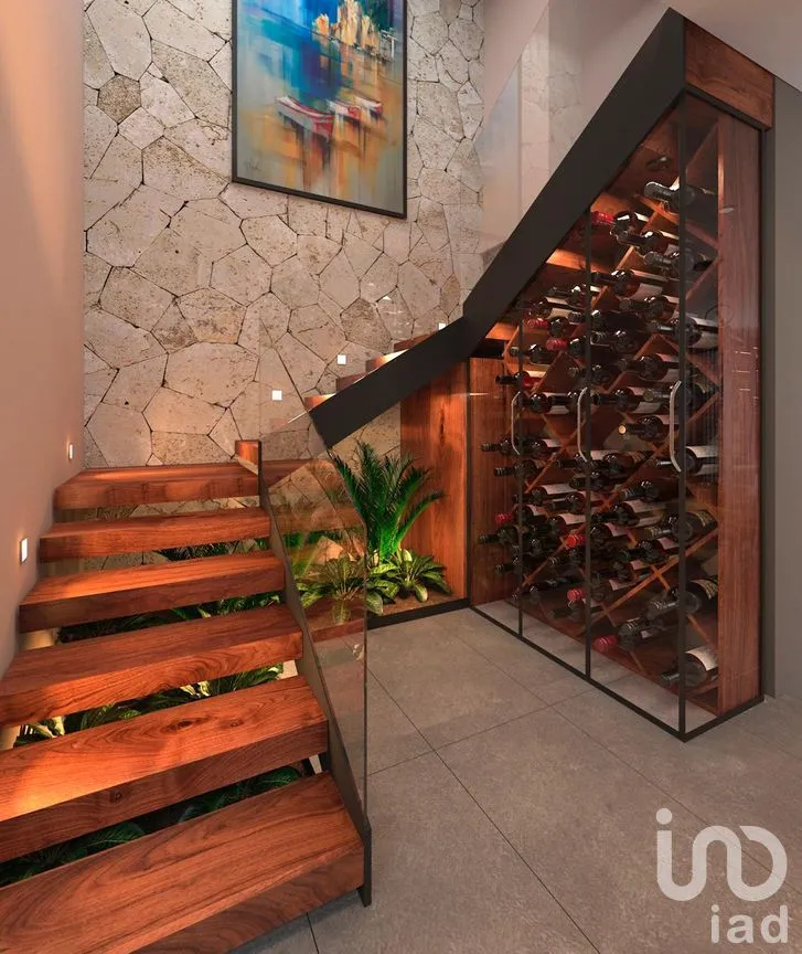 Casa en Venta en Zibatá, El Marqués, Querétaro | NEX-285645 | iad México | Foto 10 de 11