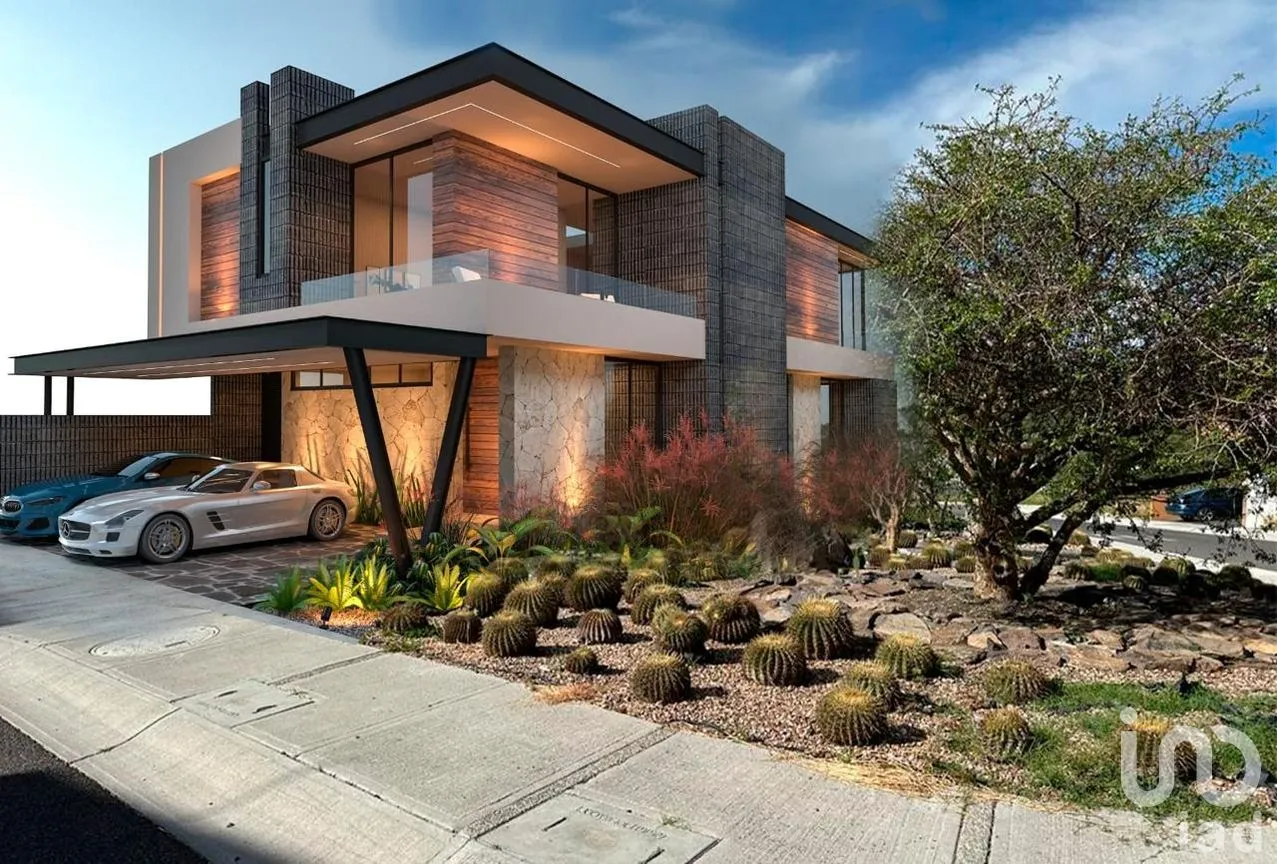 Casa en Venta en Zibatá, El Marqués, Querétaro | NEX-285645 | iad México | Foto 1 de 11