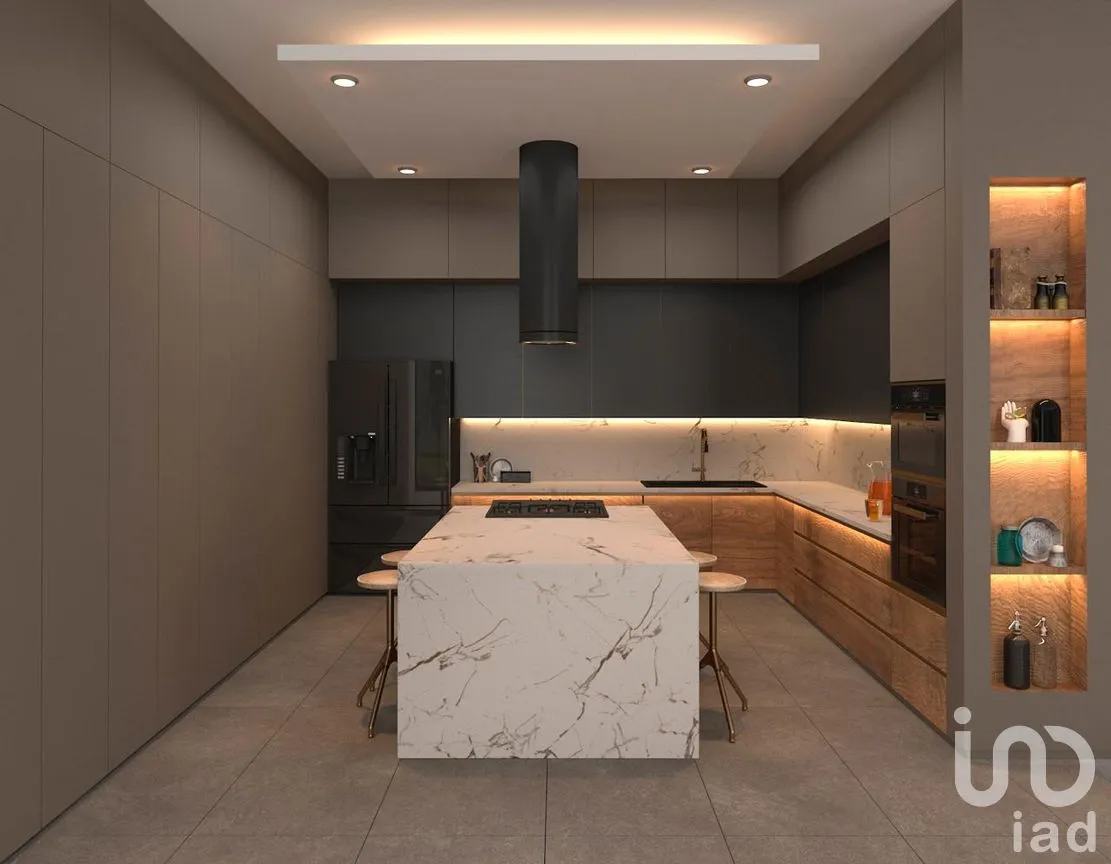 Casa en Venta en Zibatá, El Marqués, Querétaro | NEX-285645 | iad México | Foto 5 de 11