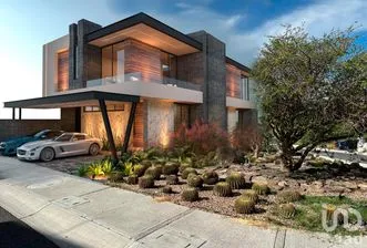 NEX-285645 - Casa en Venta, con 3 recamaras, con 4 baños, con 347 m2 de construcción.