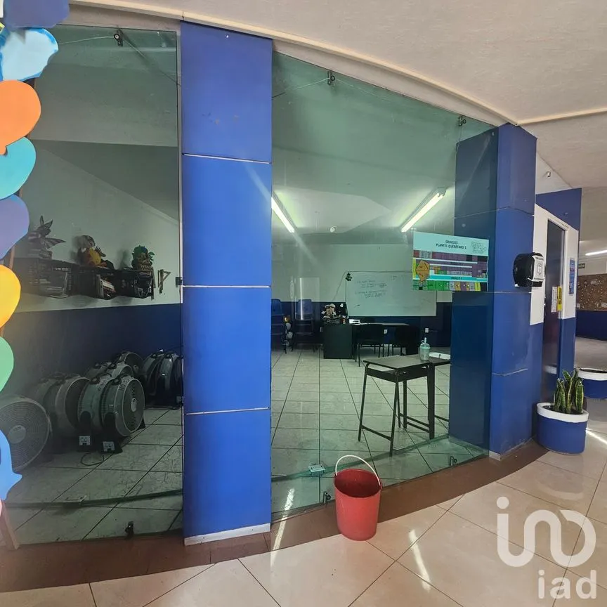 Local en Venta en Niños Héroes, Querétaro, Querétaro | NEX-285727 | iad México | Foto 3 de 10