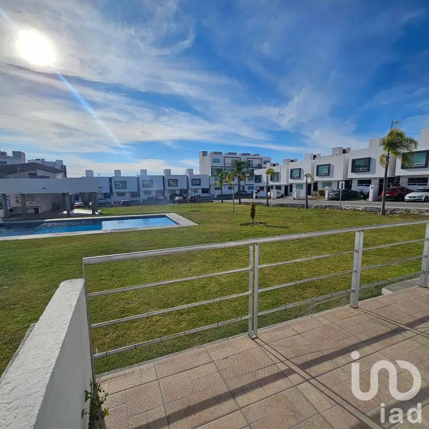 Casa en Venta en El Mirador, El Marqués, Querétaro | NEX-285870 | iad México | Foto 2 de 16